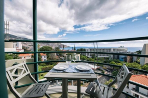 Ilheus seaview art apartment